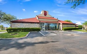 Red Roof Inn Columbus - Grove City